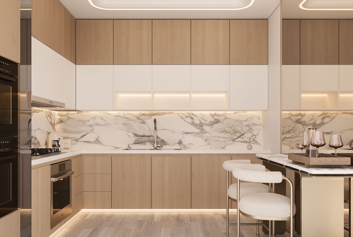 Orchid Towers | Ajman Downtown