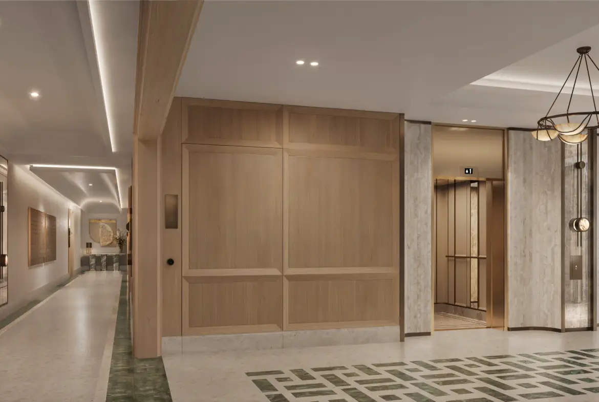 Fairmont Residences | Al Marjan Island | Ras Al Khaimah