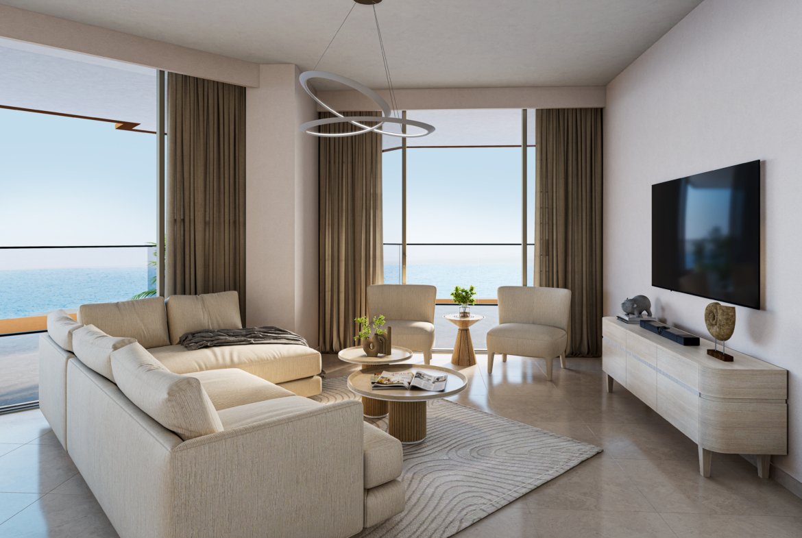 Al Hamra Waterfront | Al Hamra Village