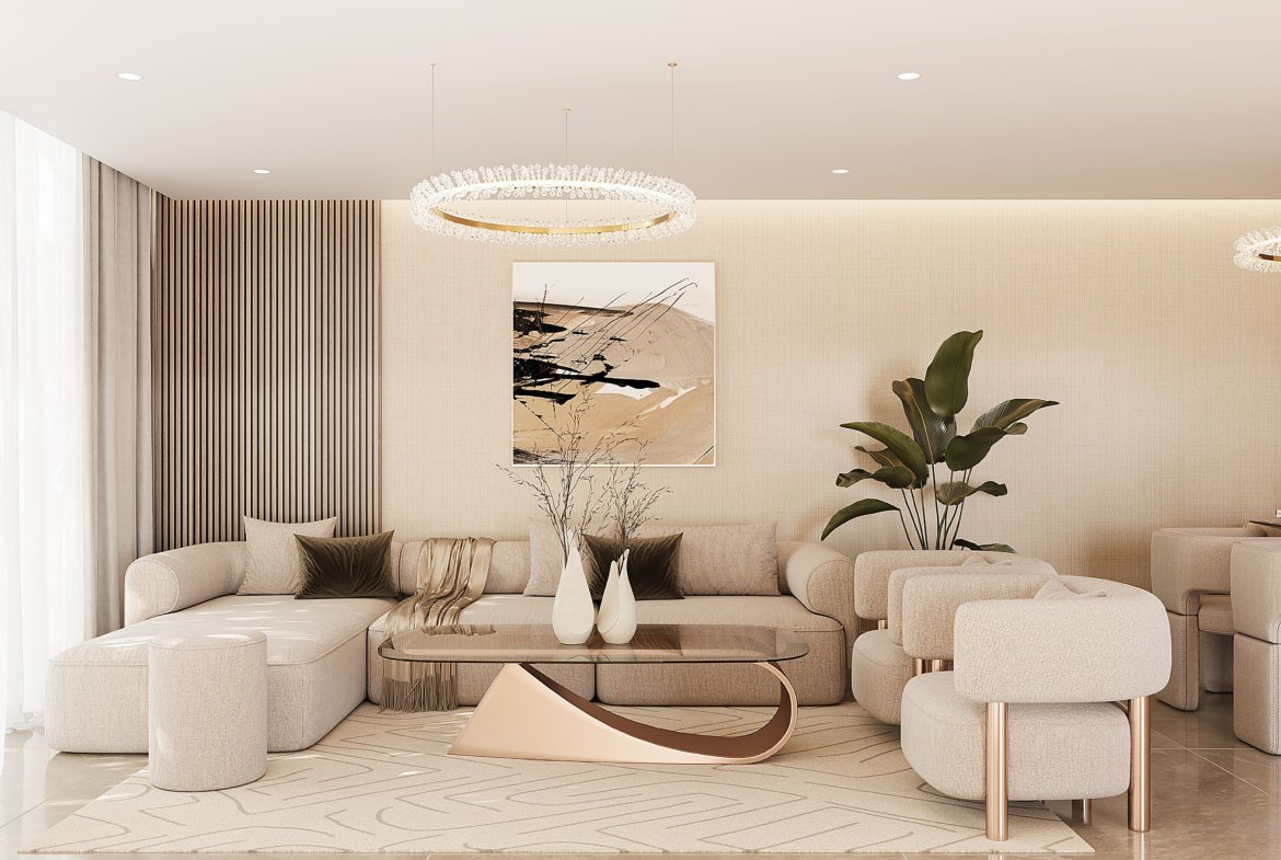 Orchid Towers | Ajman Downtown