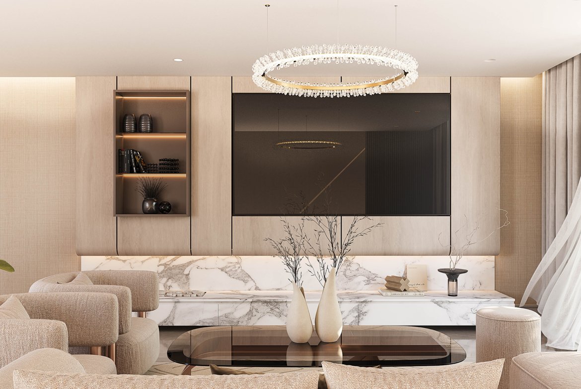 Orchid Towers | Ajman Downtown