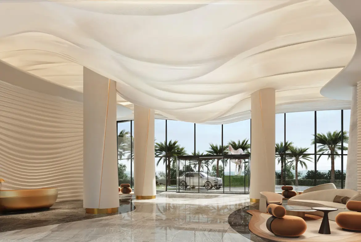 LA MAZZONI | Al Marjan Island | RAK