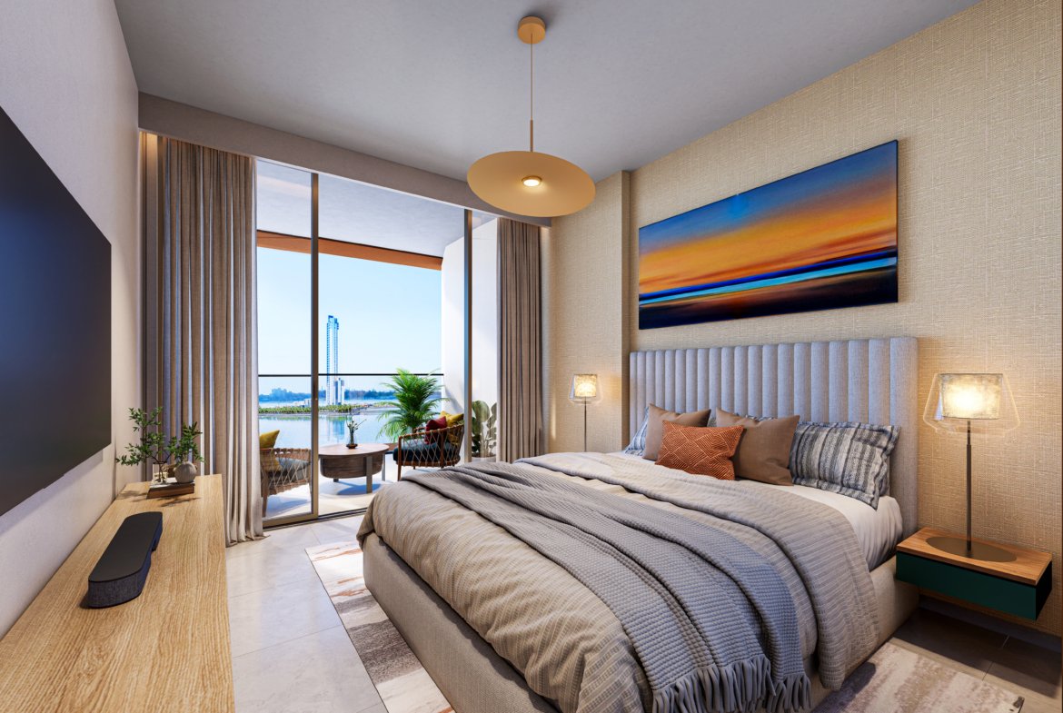 Al Hamra Waterfront | Al Hamra Village