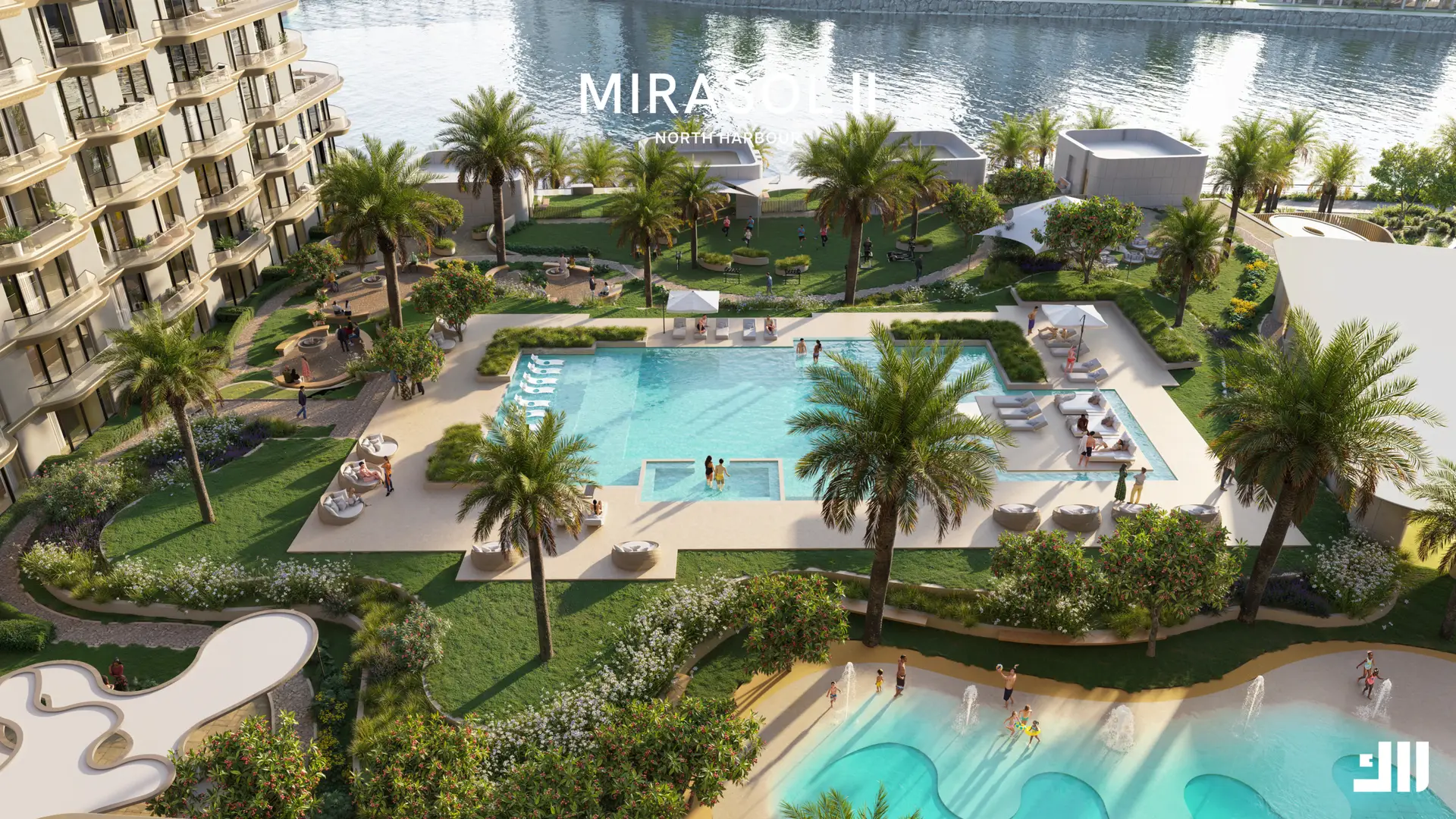 Mirasol II | Raha Island | Mina, Ras Al Khaimah