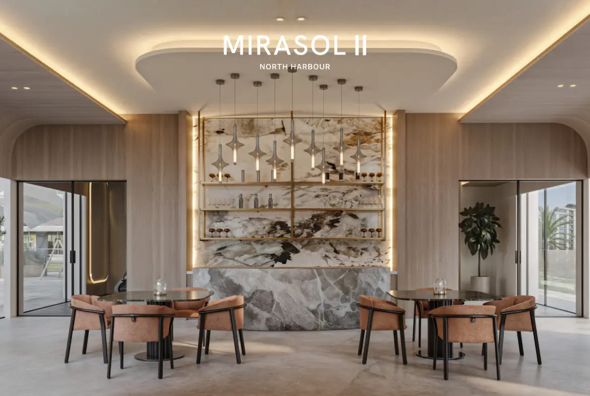 Mirasol II | Raha Island | Mina, Ras Al Khaimah