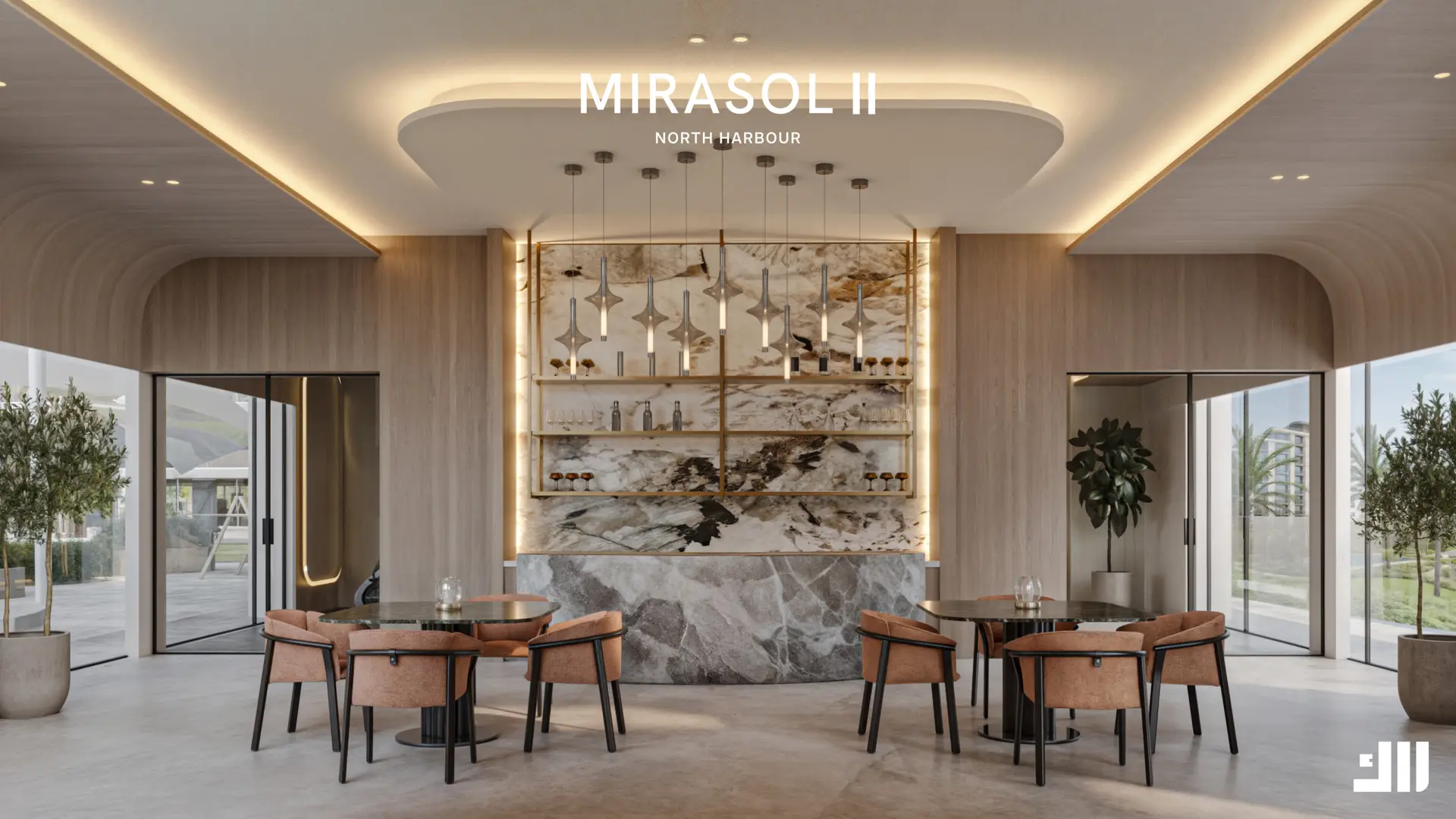 Mirasol II | Raha Island | Mina, Ras Al Khaimah