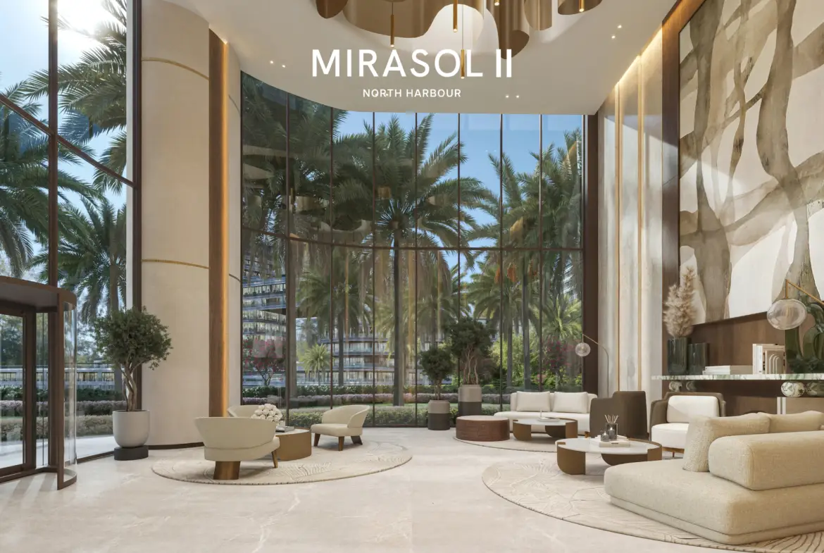 Mirasol II | Raha Island | Mina, Ras Al Khaimah