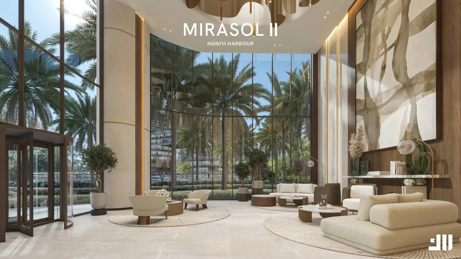 Mirasol II | Raha Island | Mina, Ras Al Khaimah