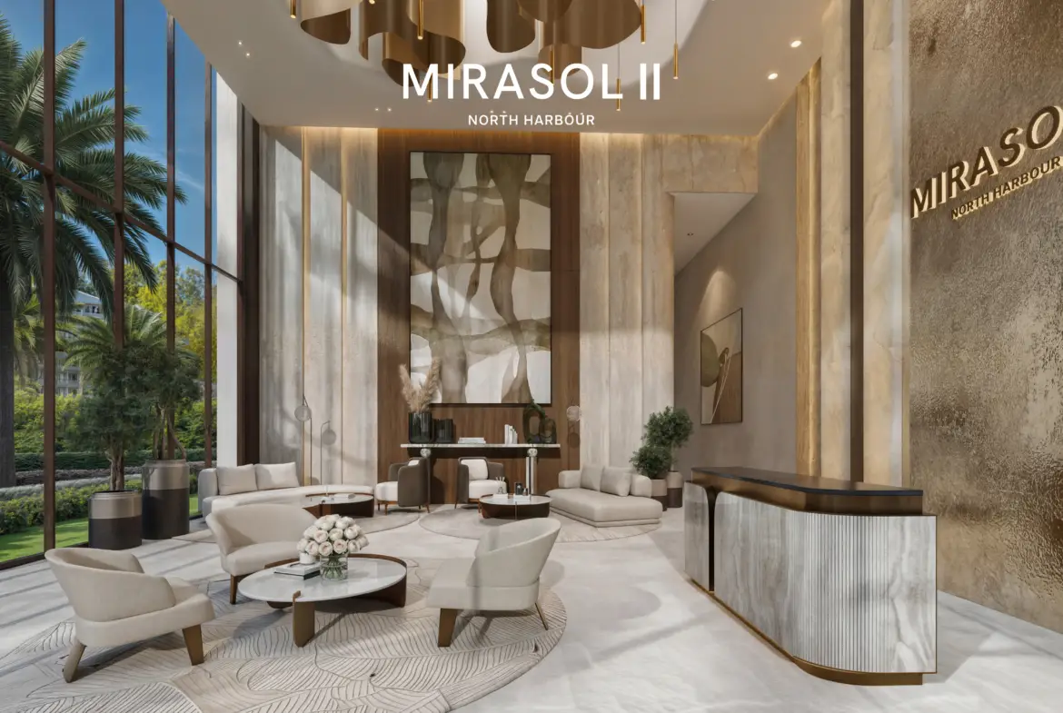 Mirasol II | Raha Island | Mina, Ras Al Khaimah