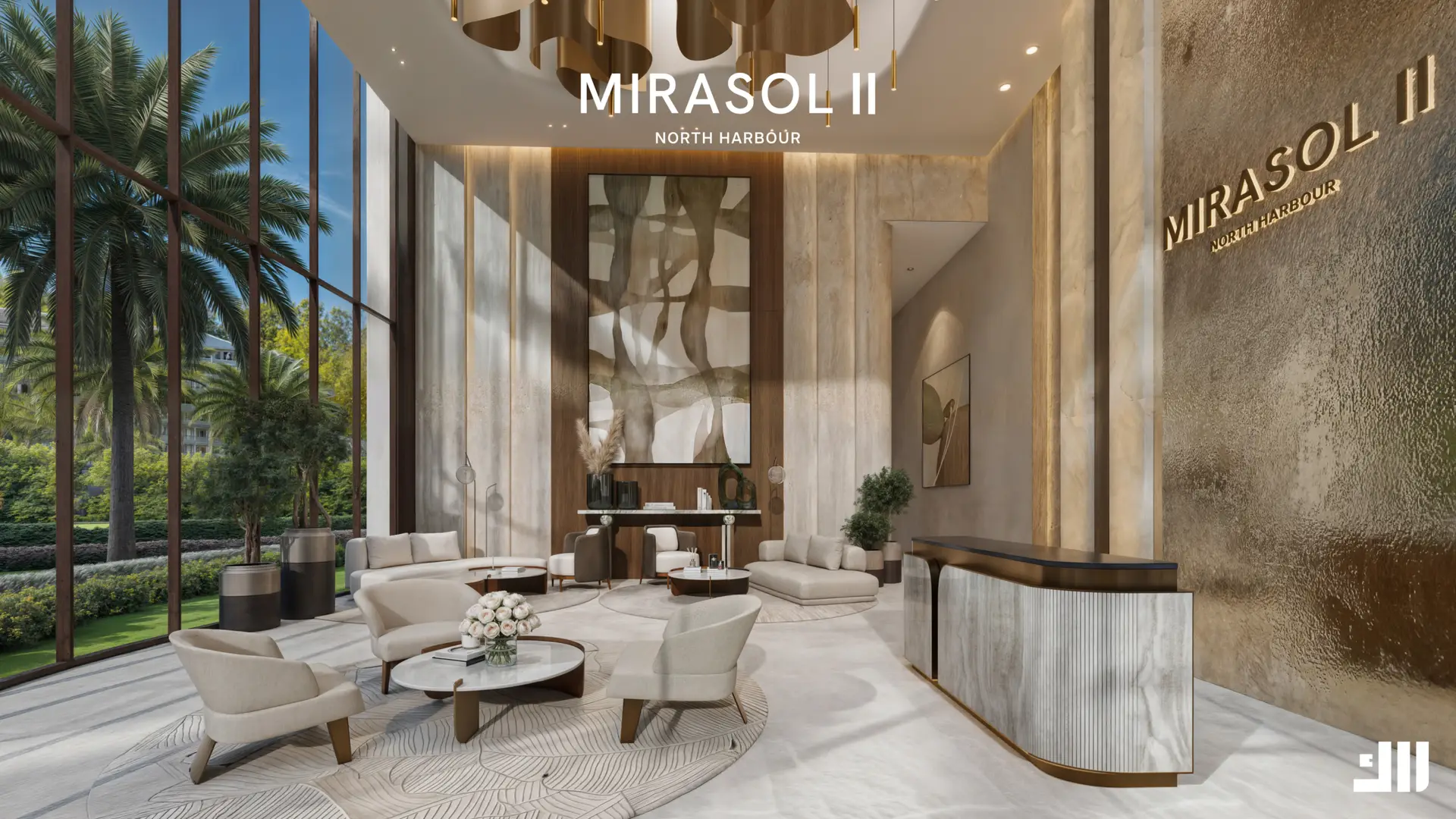 Mirasol II | Raha Island | Mina, Ras Al Khaimah
