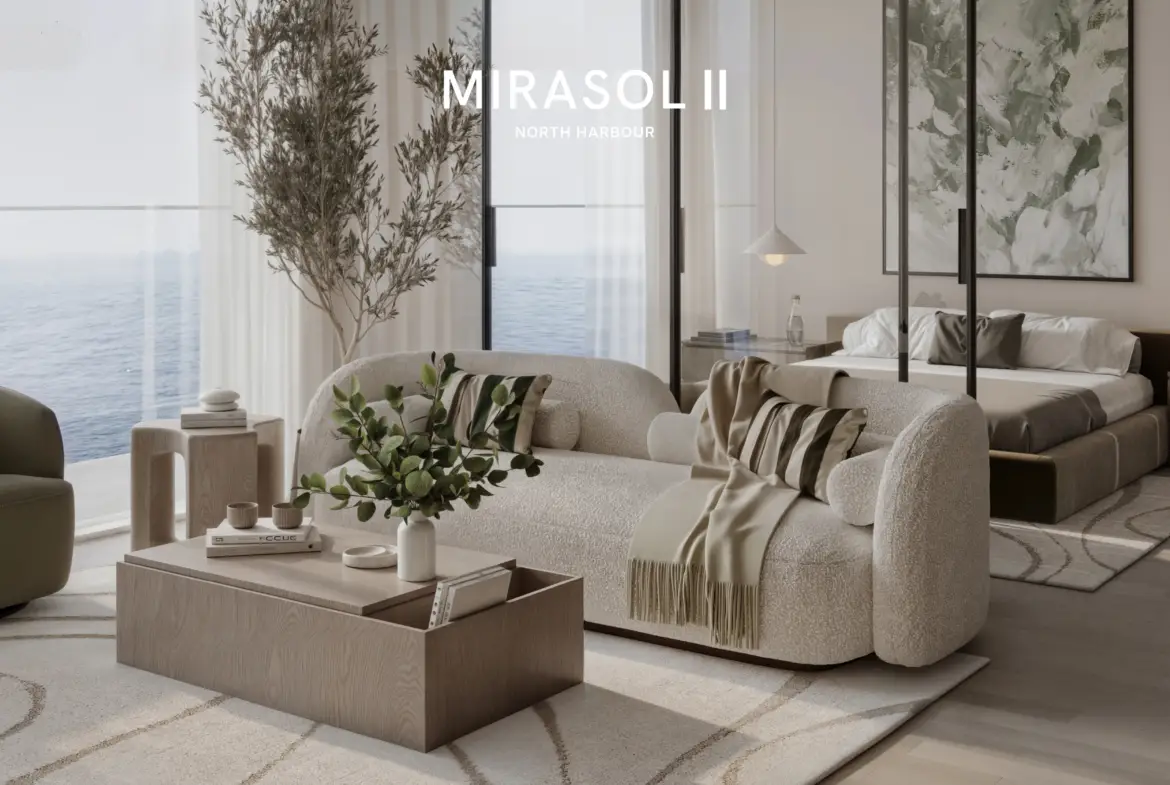 Mirasol II | Raha Island | Mina, Ras Al Khaimah
