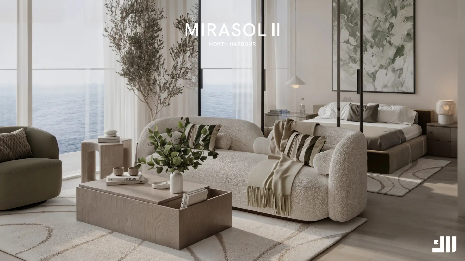 Mirasol II | Raha Island | Mina, Ras Al Khaimah