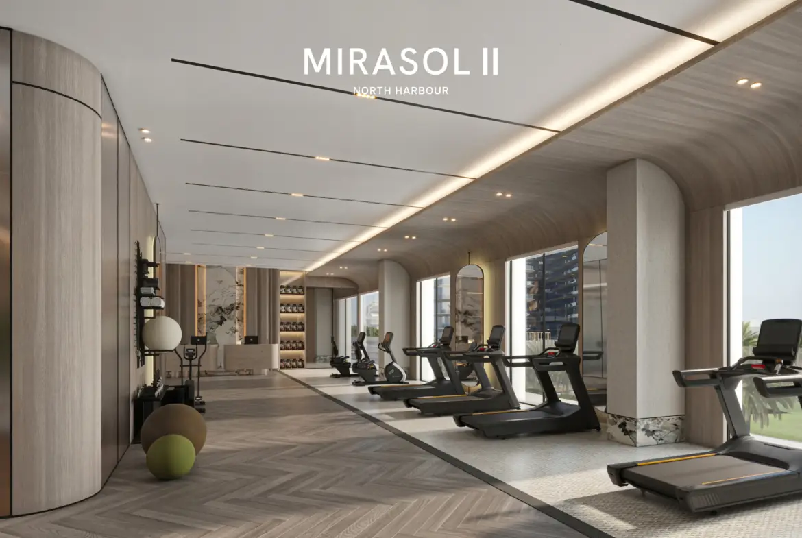 Mirasol II | Raha Island | Mina, Ras Al Khaimah