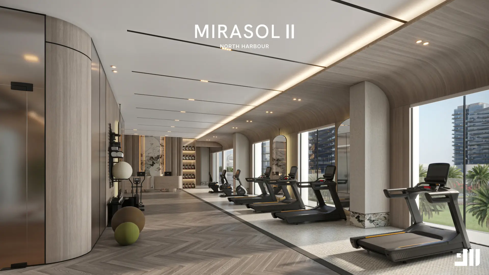 Mirasol II | Raha Island | Mina, Ras Al Khaimah
