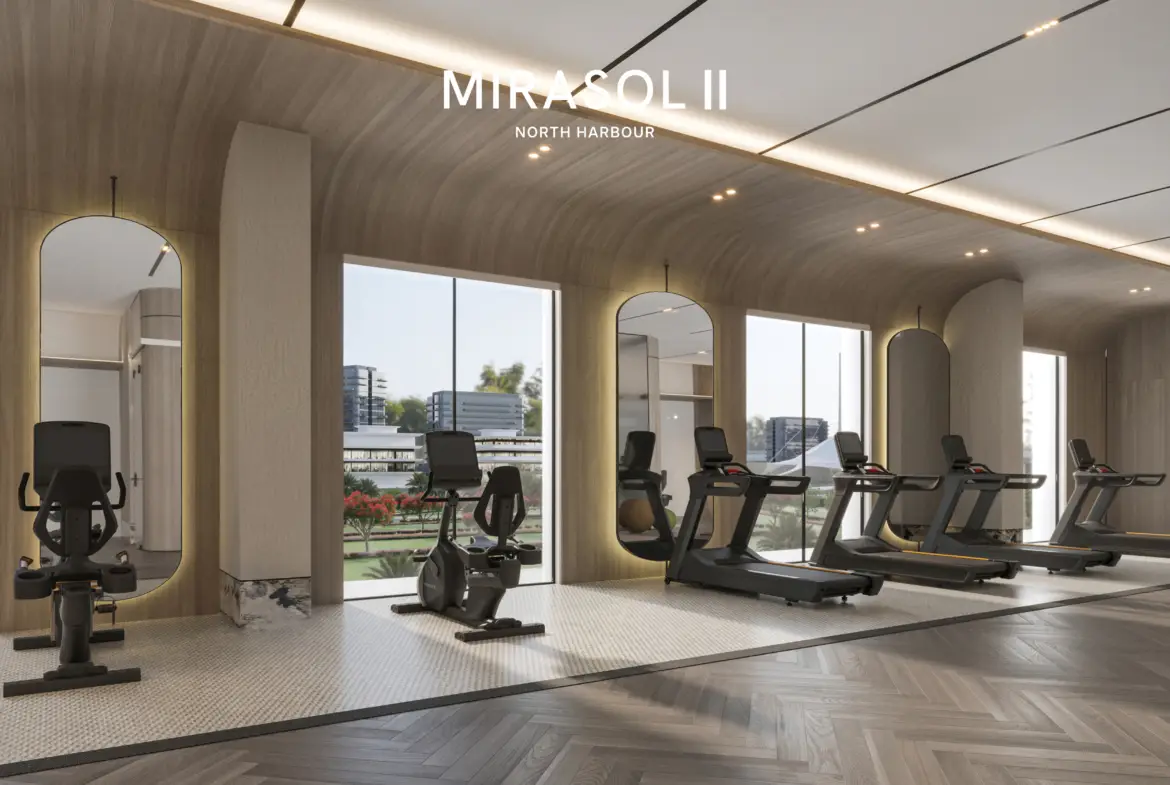 Mirasol II | Raha Island | Mina, Ras Al Khaimah