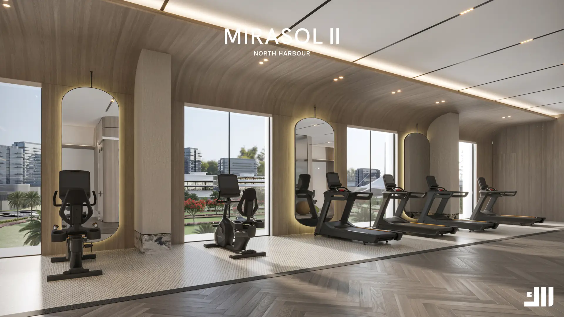 Mirasol II | Raha Island | Mina, Ras Al Khaimah