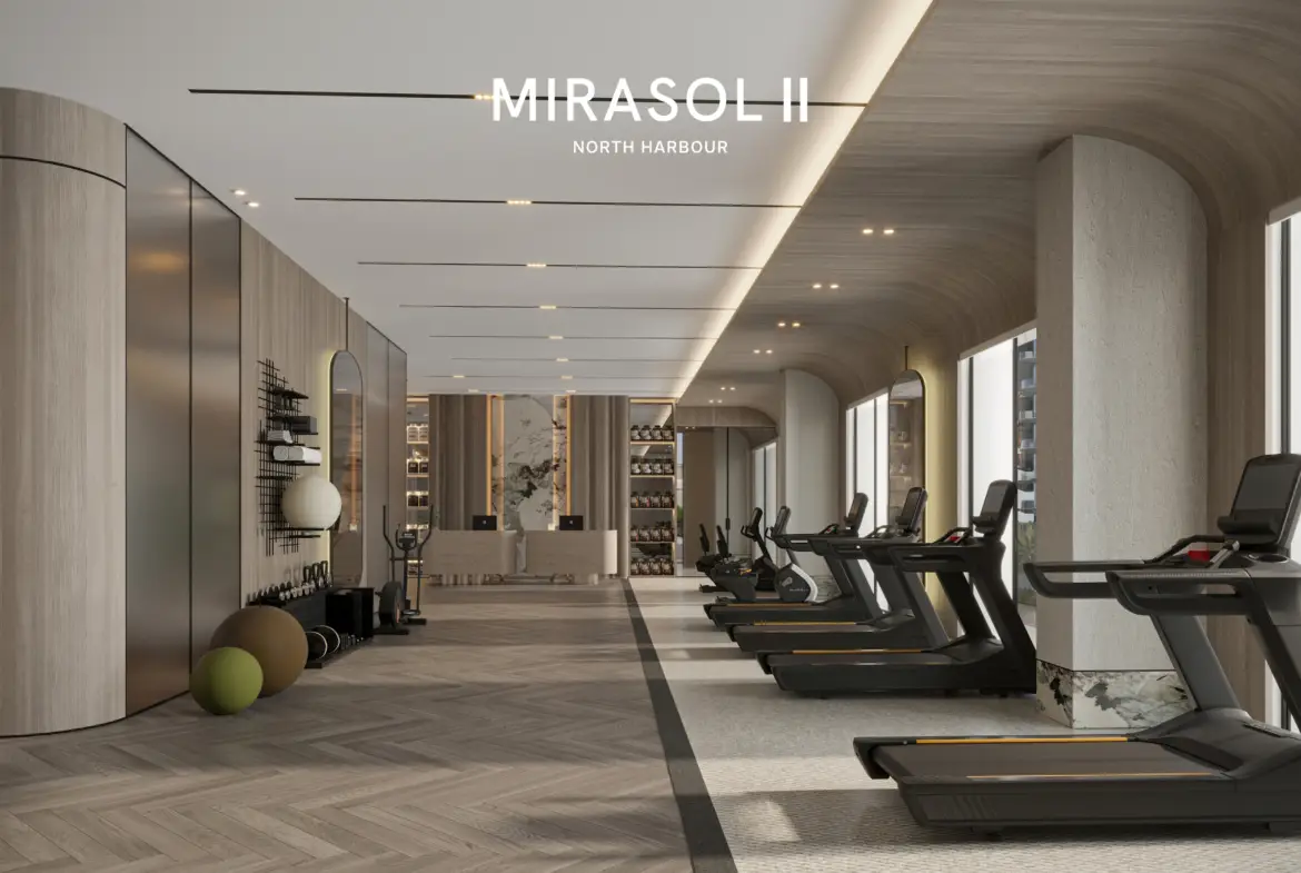 Mirasol II | Raha Island | Mina, Ras Al Khaimah