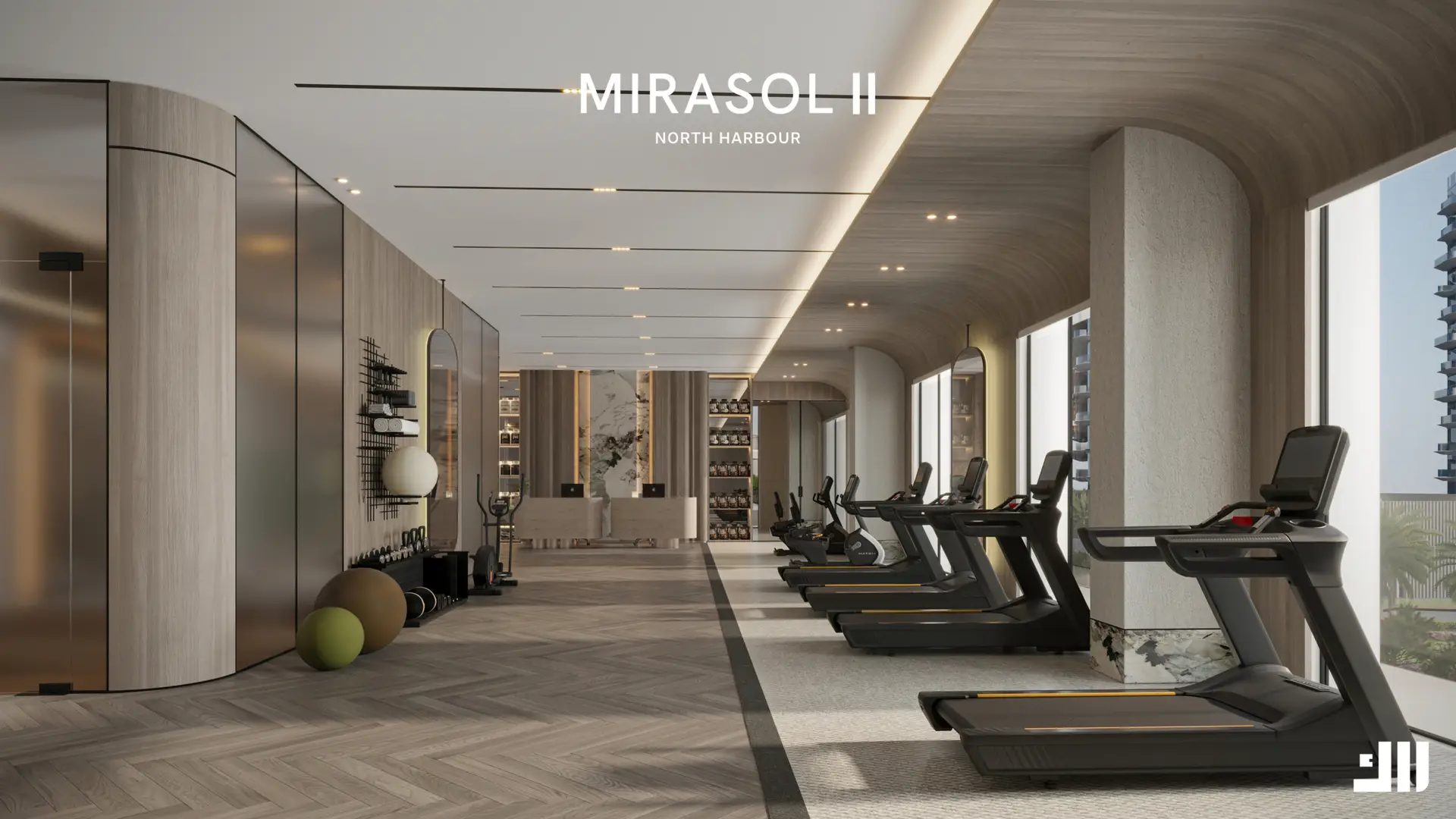 Mirasol II | Raha Island | Mina, Ras Al Khaimah