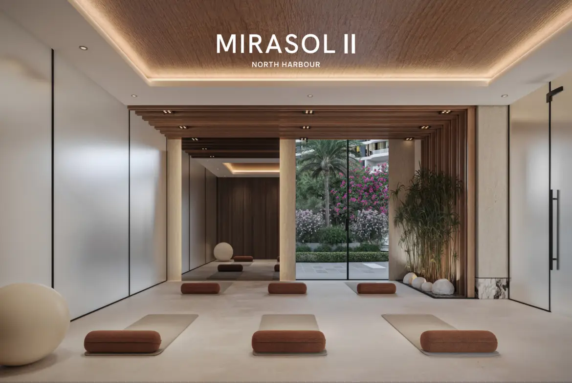 Mirasol II | Raha Island | Mina, Ras Al Khaimah