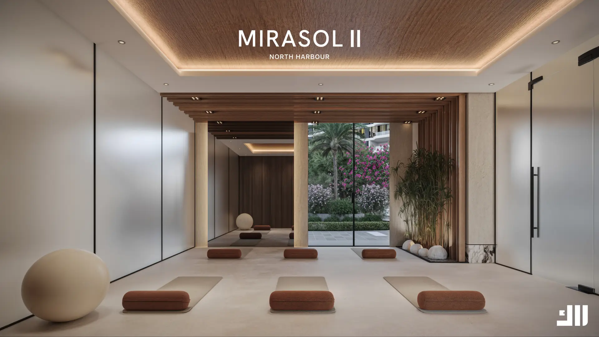 Mirasol II | Raha Island | Mina, Ras Al Khaimah