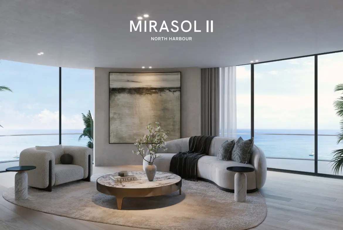 Mirasol II | Raha Island | Mina, Ras Al Khaimah