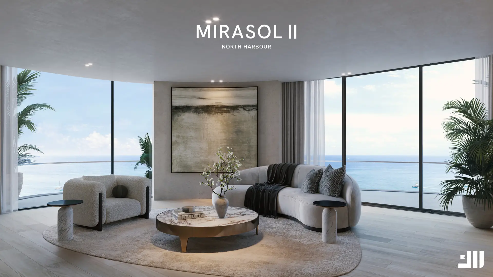 Mirasol II | Raha Island | Mina, Ras Al Khaimah