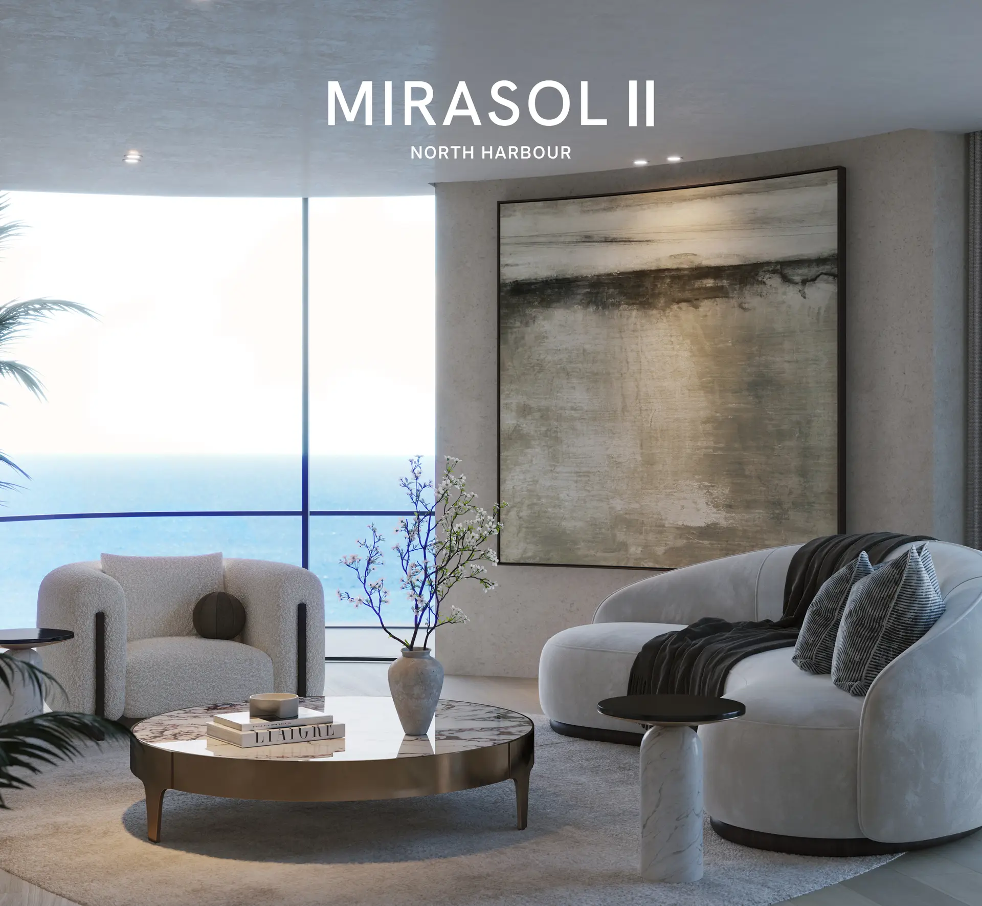 Mirasol II | Raha Island | Mina, Ras Al Khaimah