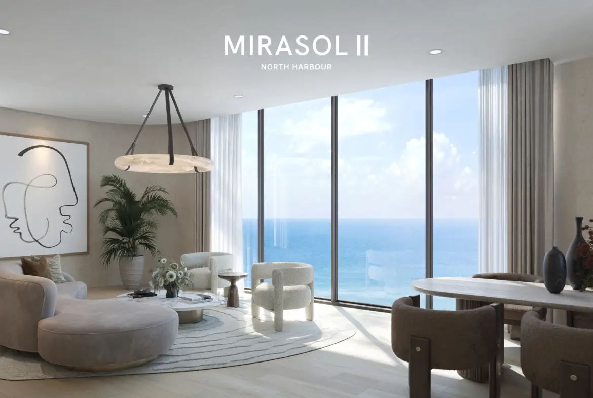 Mirasol II | Raha Island | Mina, Ras Al Khaimah