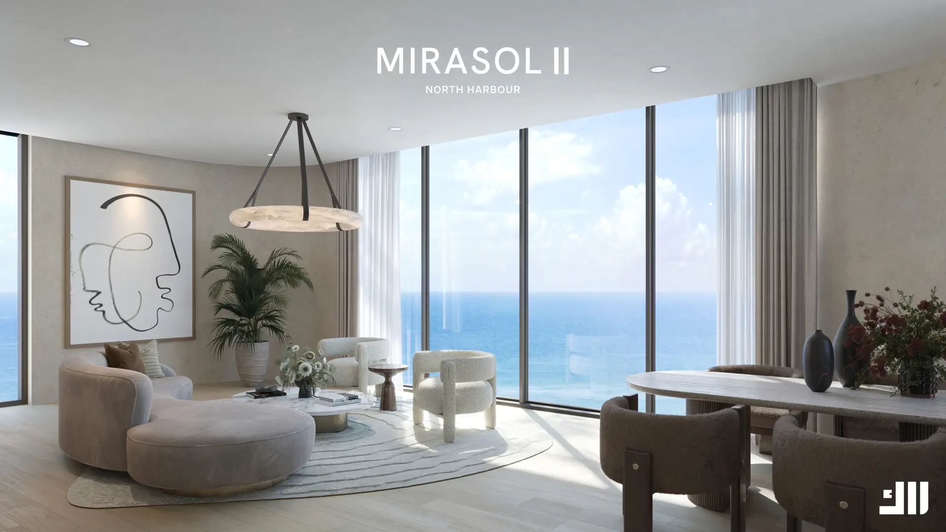 Mirasol II | Raha Island | Mina, Ras Al Khaimah