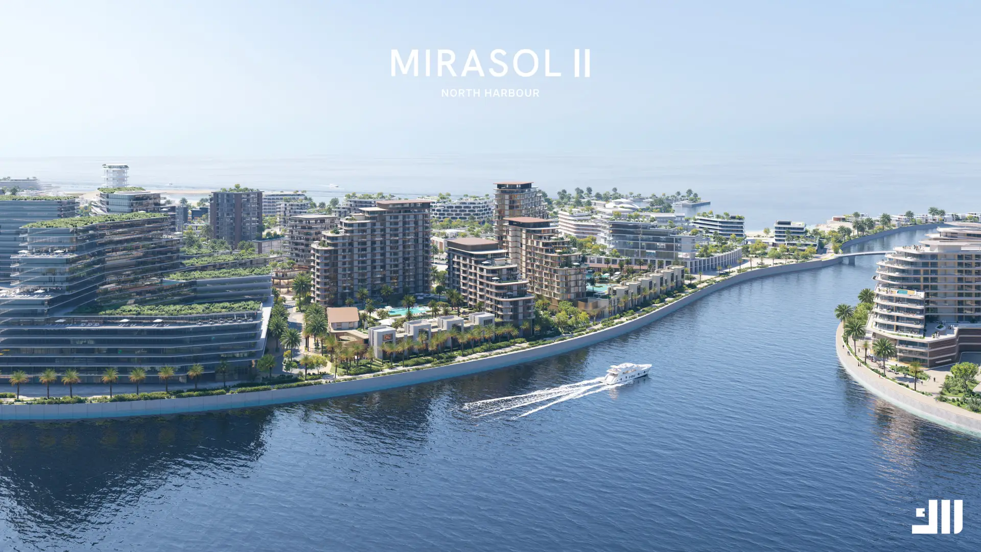 Mirasol II | Raha Island | Mina, Ras Al Khaimah