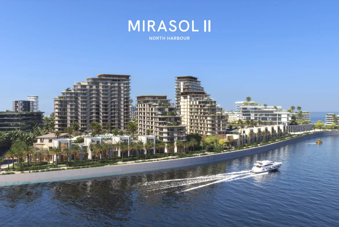 Mirasol II | Raha Island | Mina, Ras Al Khaimah