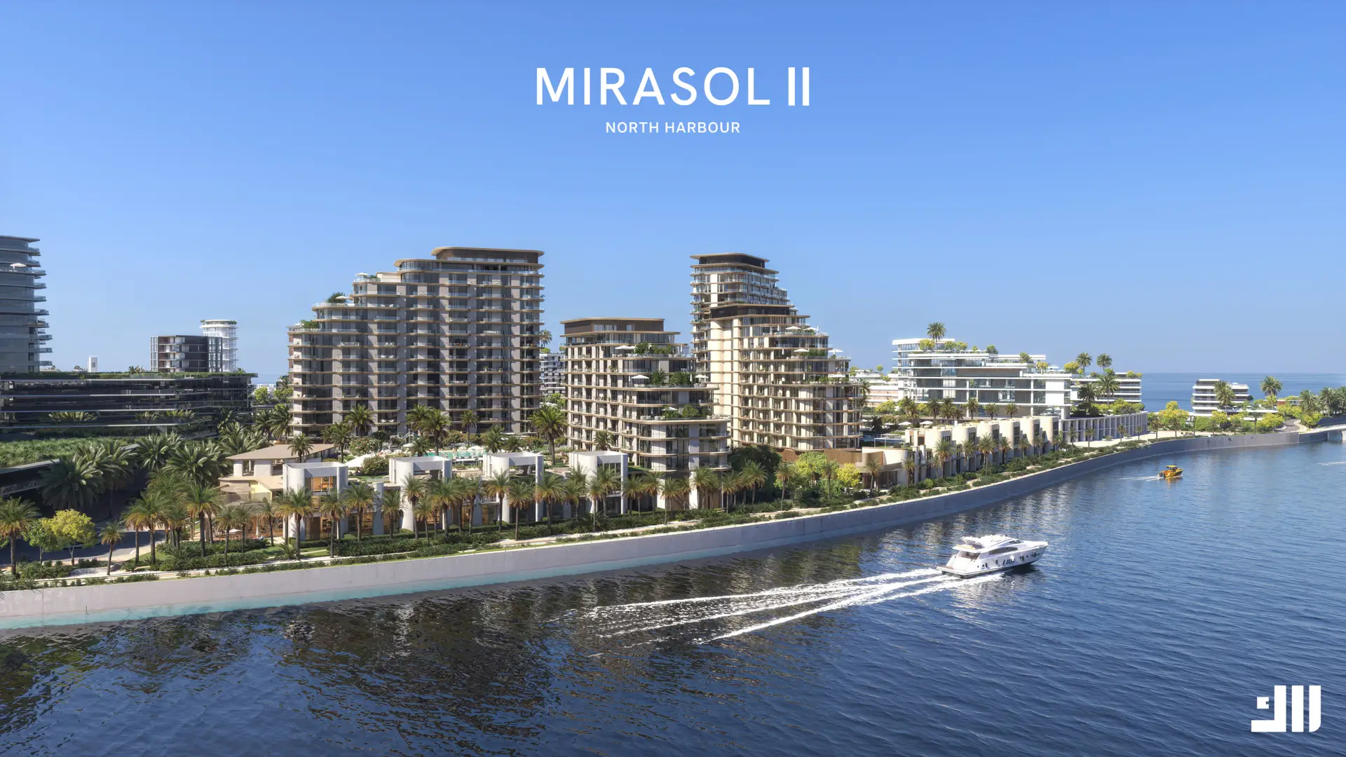 Mirasol II | Raha Island | Mina, Ras Al Khaimah