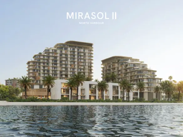 Mirasol II | Raha Island | Mina, Ras Al Khaimah