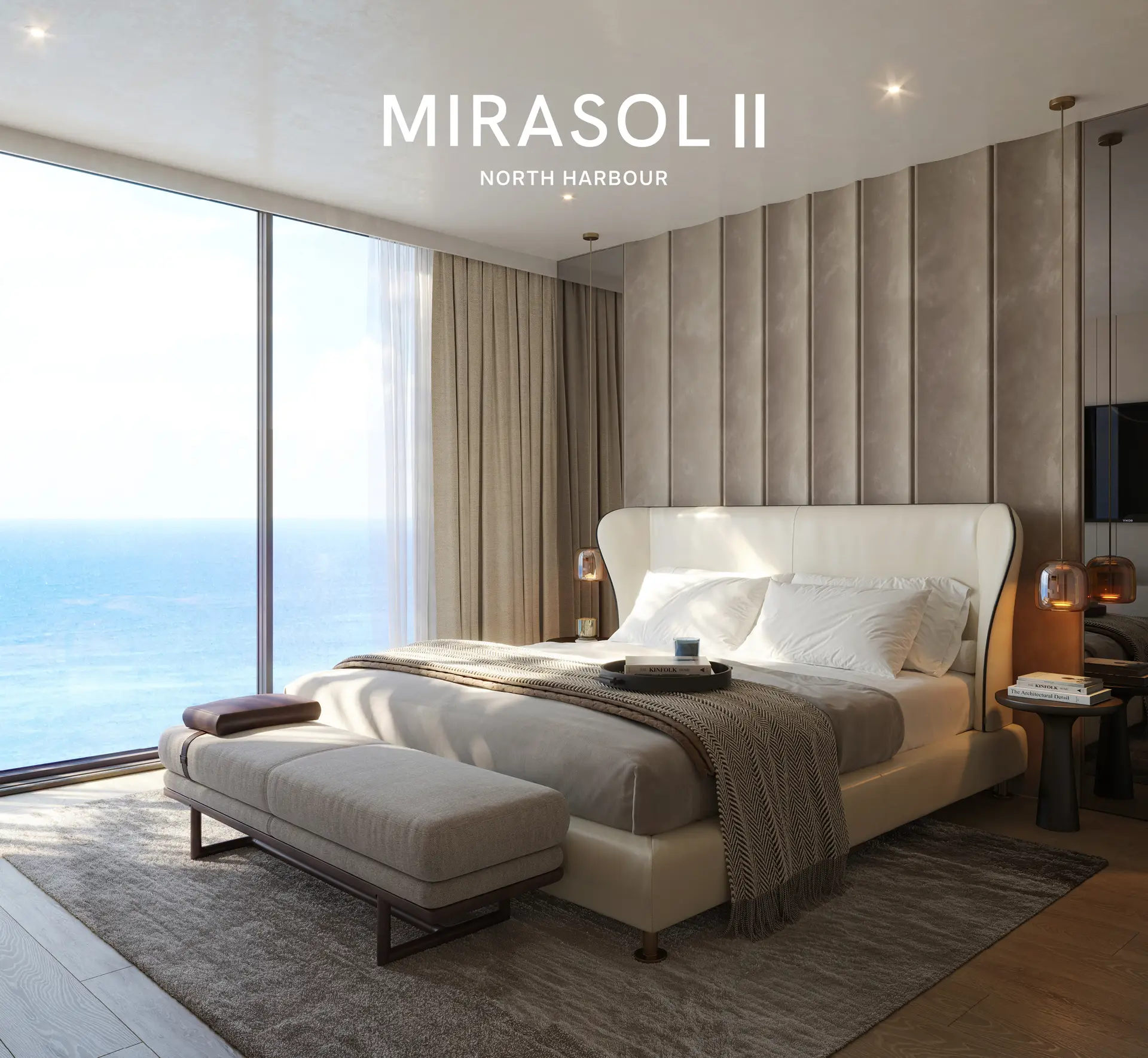Mirasol II | Raha Island | Mina, Ras Al Khaimah