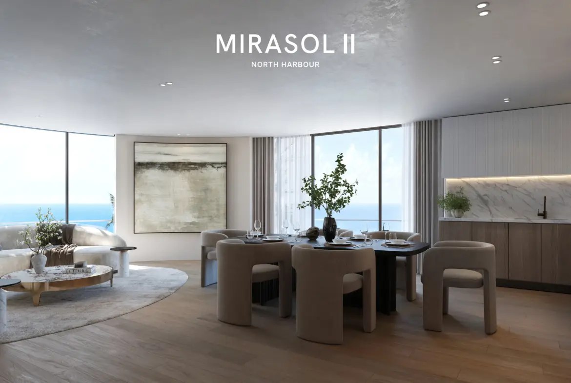 Mirasol II | Raha Island | Mina, Ras Al Khaimah