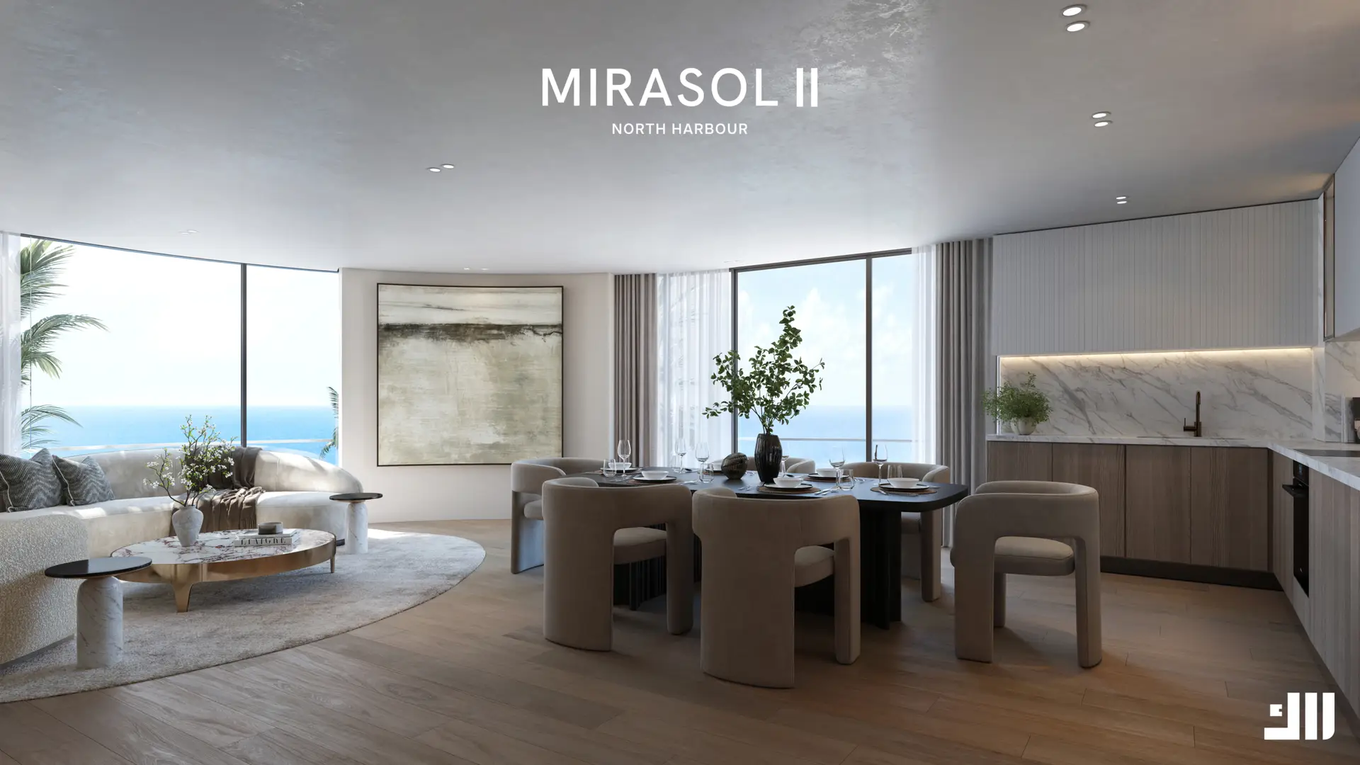 Mirasol II | Raha Island | Mina, Ras Al Khaimah