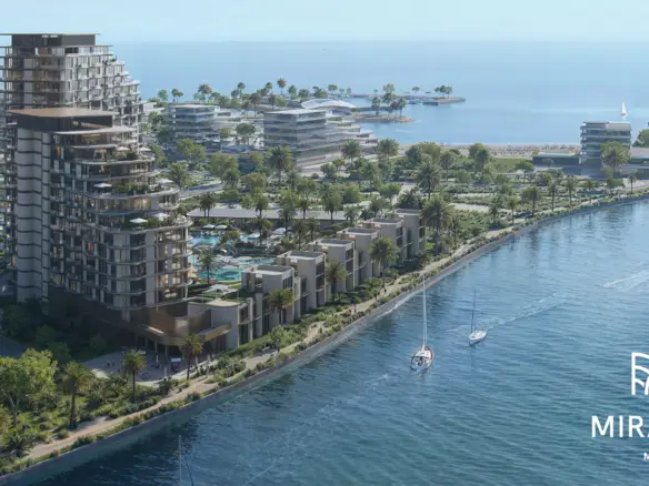 Mirasol | Raha Island | Mina, Ras Al Khaimah