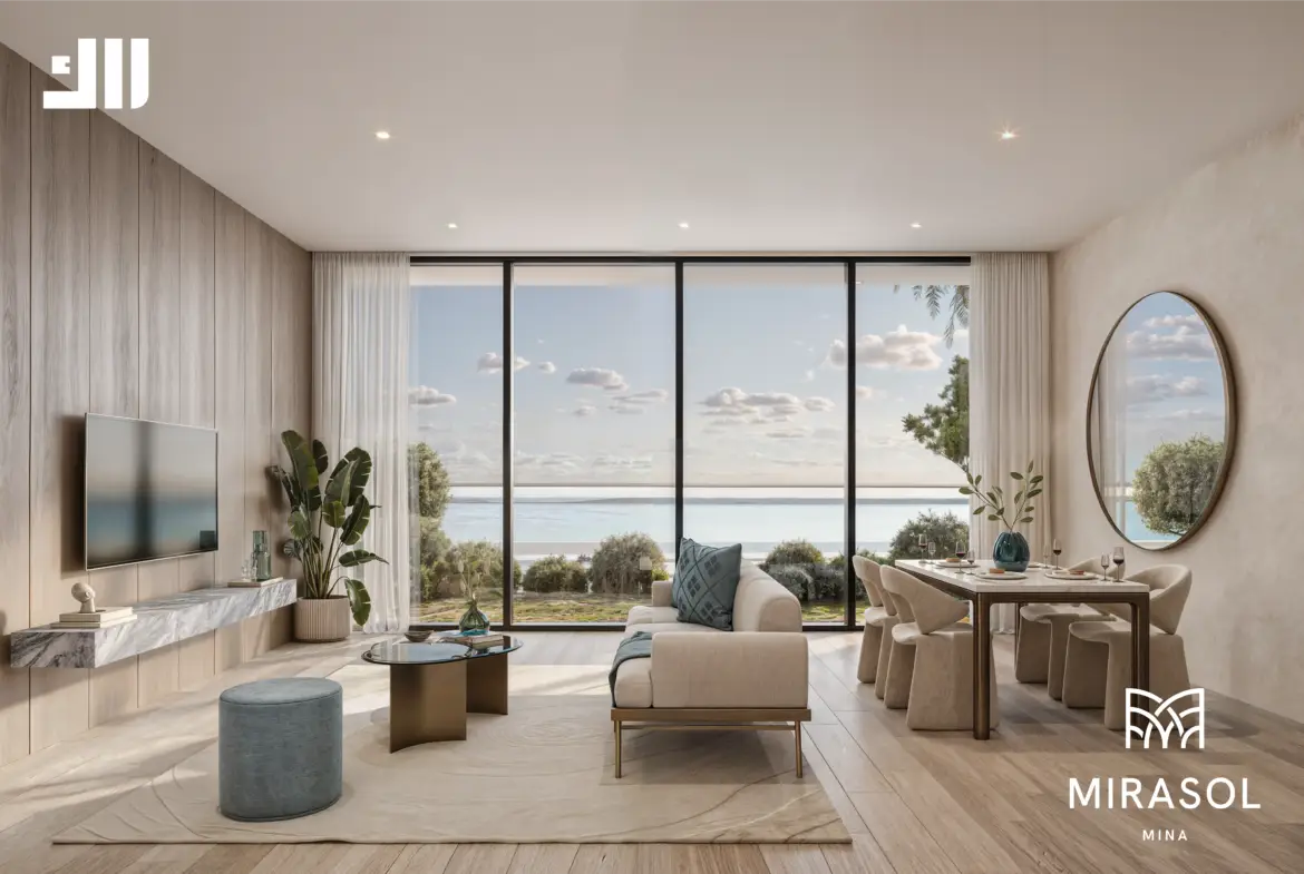 Mirasol | Raha Island | Mina, Ras Al Khaimah