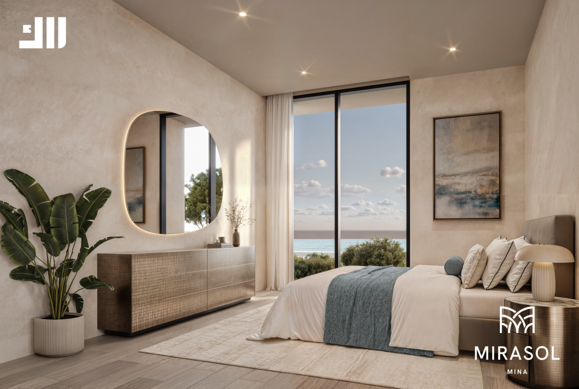 Mirasol | Raha Island | Mina, Ras Al Khaimah