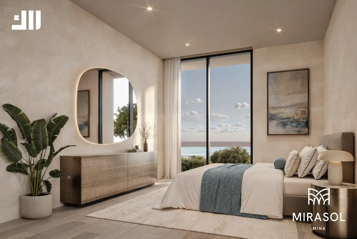 Mirasol | Raha Island | Mina, Ras Al Khaimah