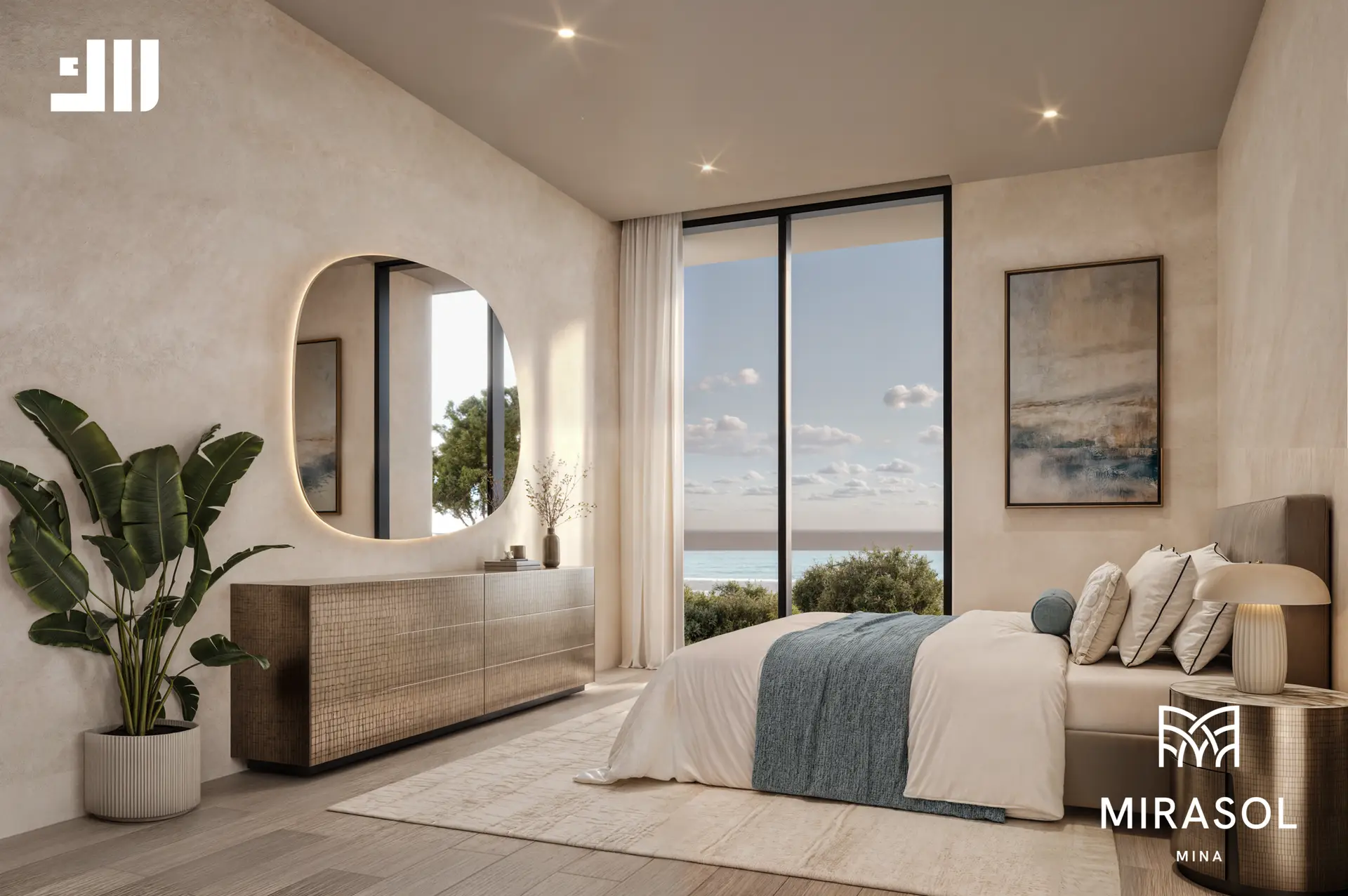 Mirasol | Raha Island | Mina, Ras Al Khaimah