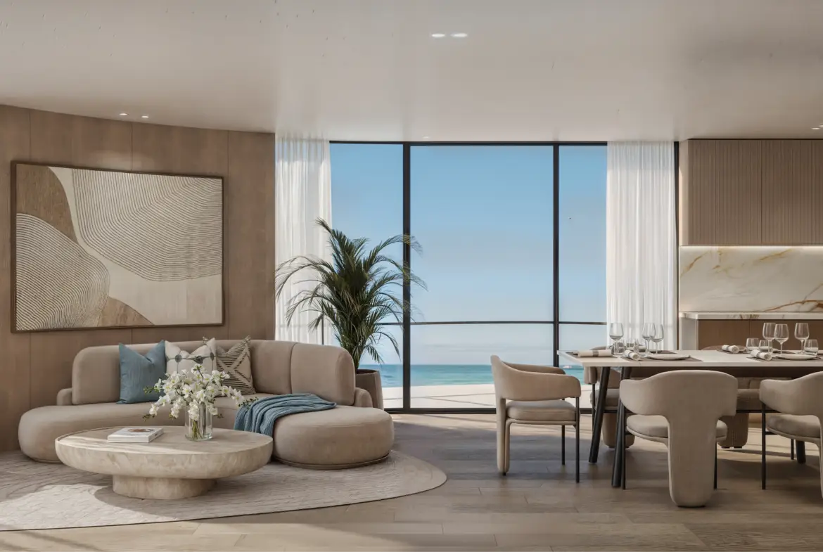 Mirasol | Raha Island | Mina, Ras Al Khaimah
