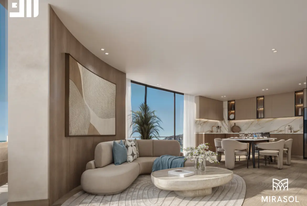 Mirasol | Raha Island | Mina, Ras Al Khaimah