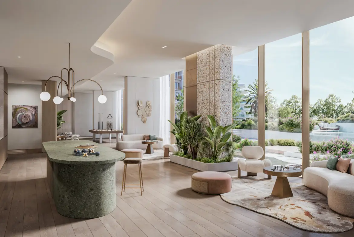 NURA | Downtown Mina | Mina, Ras Al Khaimah