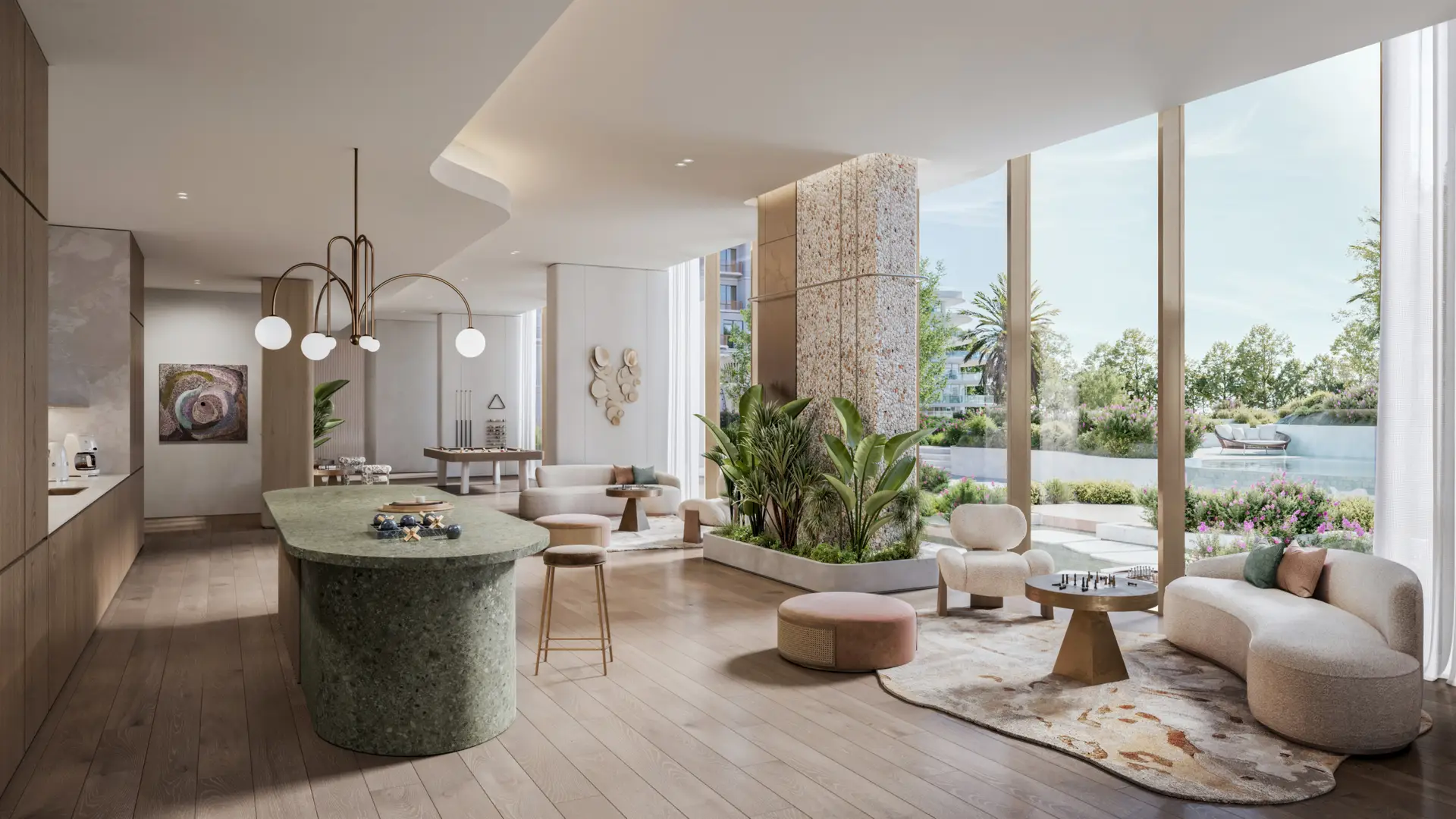 NURA | Downtown Mina | Mina, Ras Al Khaimah