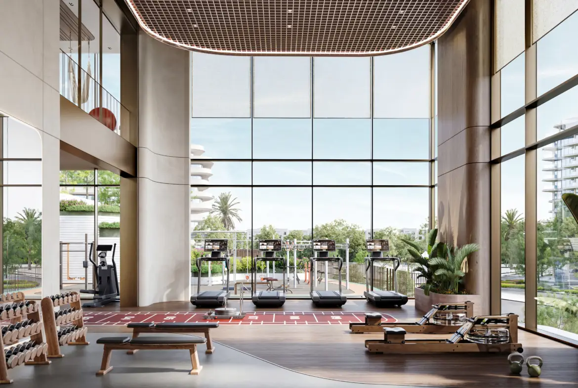 NURA | Downtown Mina | Mina, Ras Al Khaimah