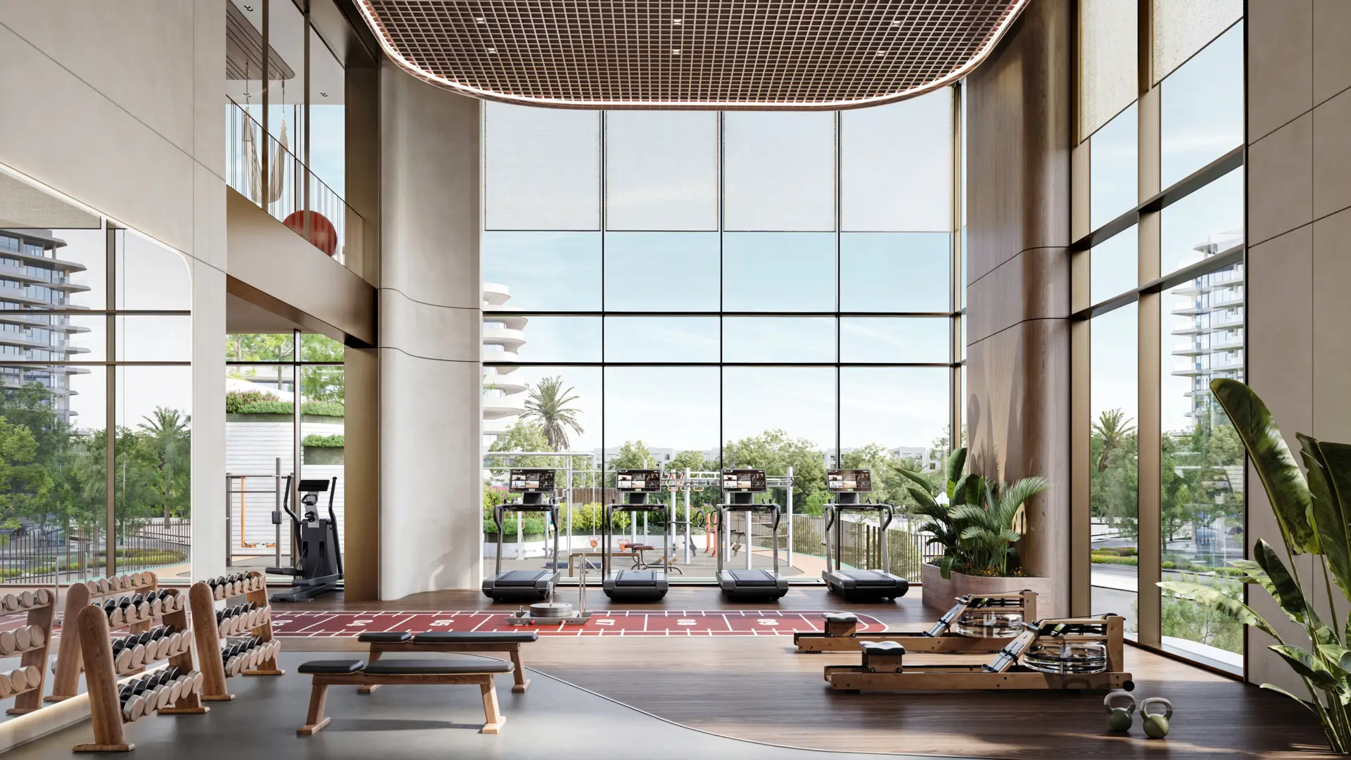NURA | Downtown Mina | Mina, Ras Al Khaimah