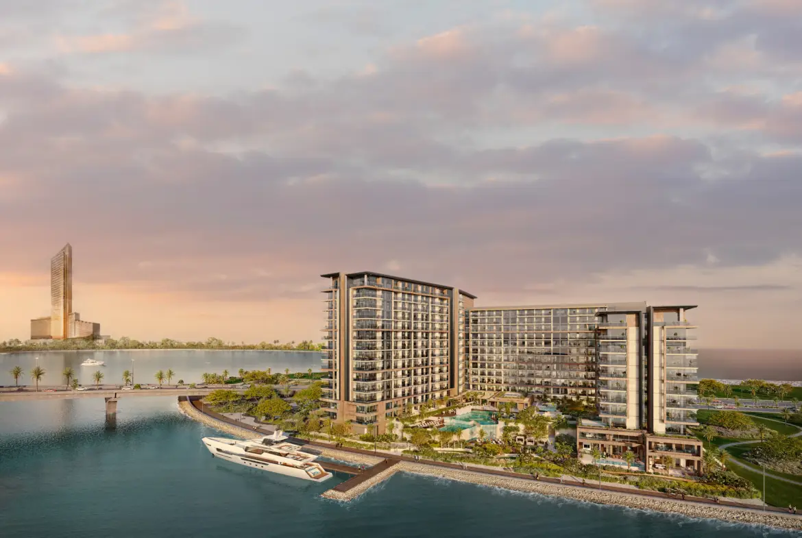 Playa Del Sol | Al Marjan Island | Ras Al Khaimah