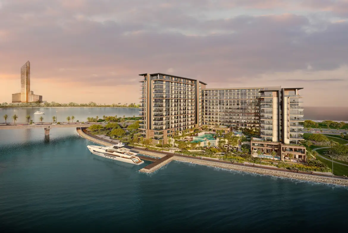 Playa Del Sol | Al Marjan Island | Ras Al Khaimah