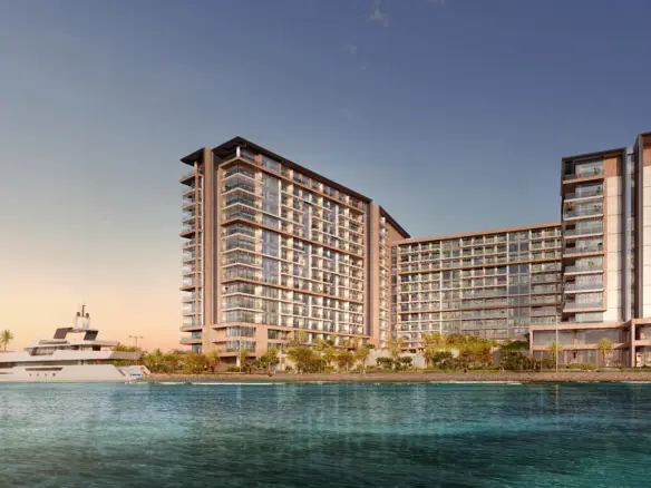 Playa Del Sol | Al Marjan Island | Ras Al Khaimah